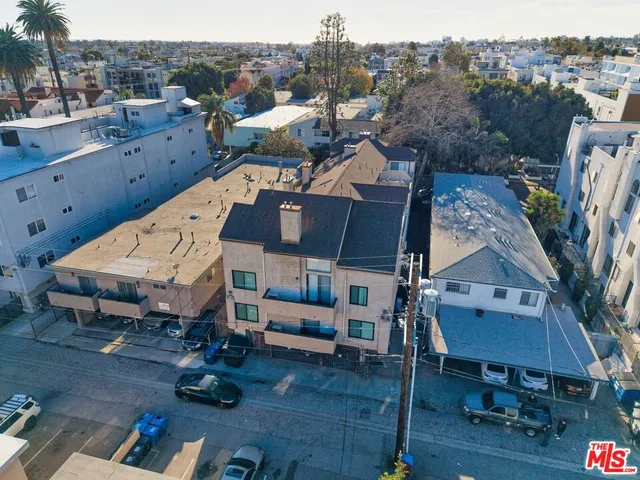 $4,250,000 | 1532 Granville Avenue, Los Angeles, CA 90025