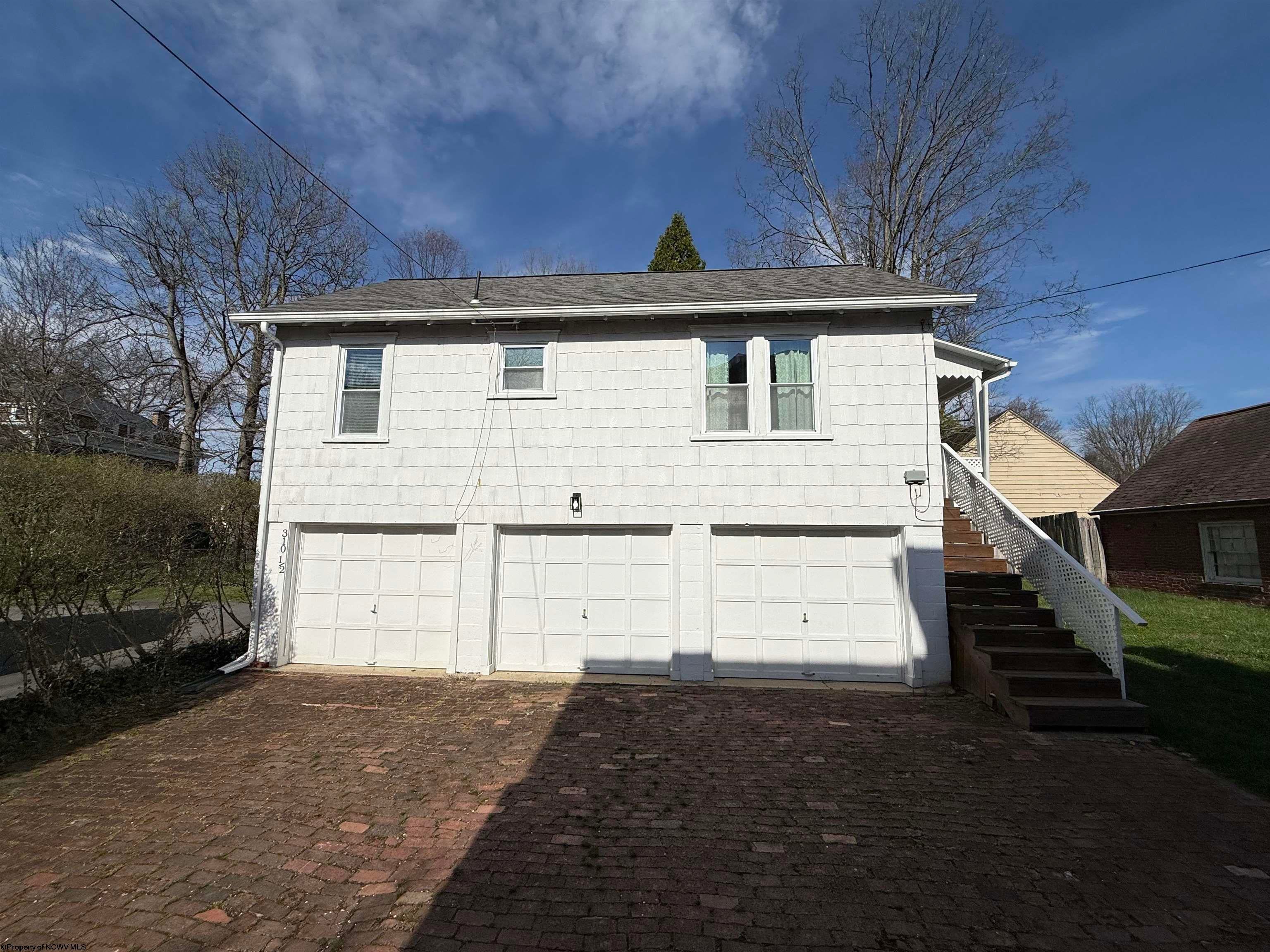 310 Spring Avenue Clarksburg, WV 26301 - Photo 25 of 39 Gallery Image 25