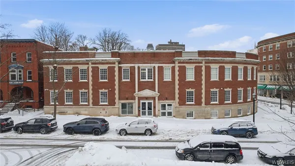 $1,950 | 40 North Street, Unit 306, Buffalo, NY 14202