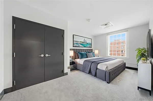 $1,950 | 40 North Street, Unit 306, Buffalo, NY 14202