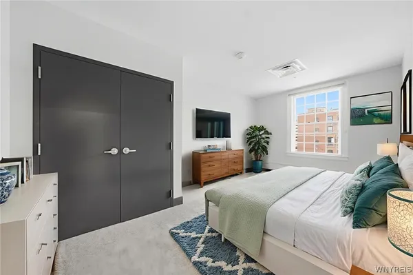 $1,950 | 40 North Street, Unit 306, Buffalo, NY 14202