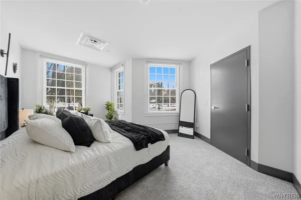 $1,950 | 40 North Street, Unit 306, Buffalo, NY 14202