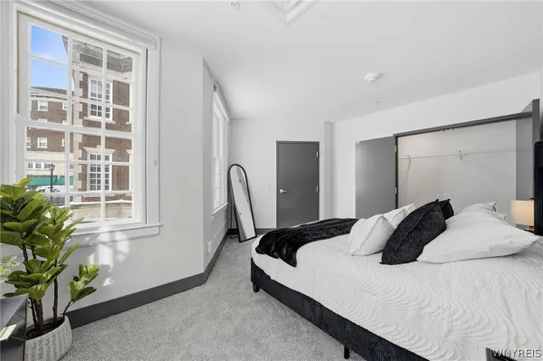 $1,950 | 40 North Street, Unit 306, Buffalo, NY 14202