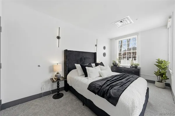 $1,950 | 40 North Street, Unit 306, Buffalo, NY 14202