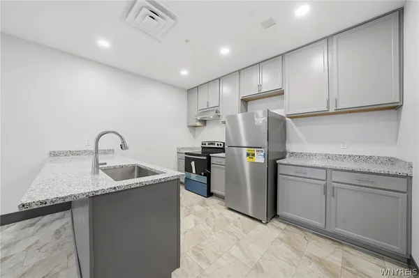 $1,950 | 40 North Street, Unit 306, Buffalo, NY 14202