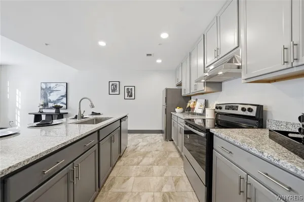 $1,950 | 40 North Street, Unit 306, Buffalo, NY 14202