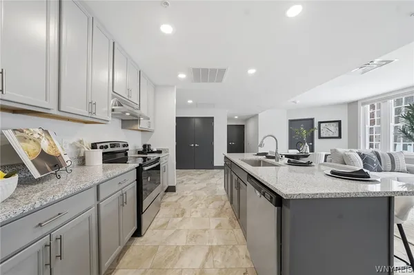 $1,950 | 40 North Street, Unit 306, Buffalo, NY 14202