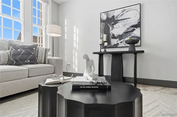 $1,950 | 40 North Street, Unit 306, Buffalo, NY 14202