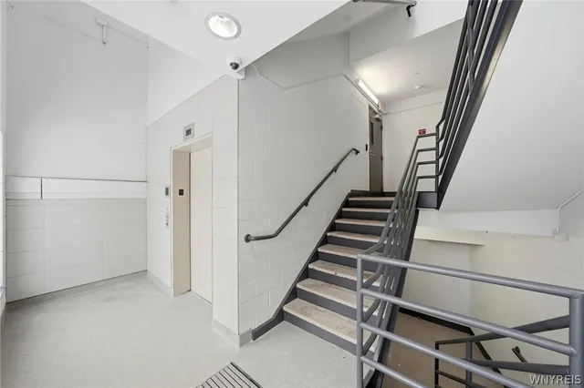 $2,250 | 40 North Street, Unit 306, Buffalo, NY 14202