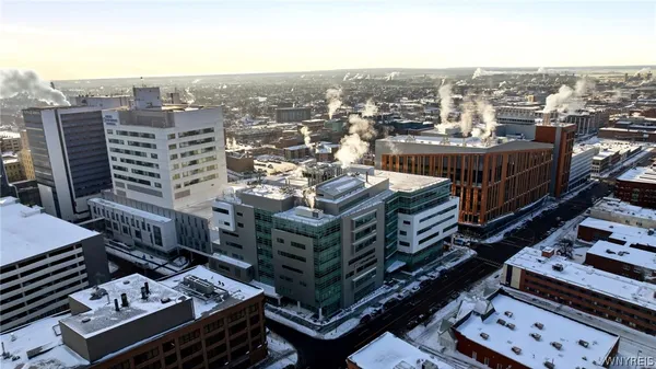 $1,950 | 40 North Street, Unit 306, Buffalo, NY 14202