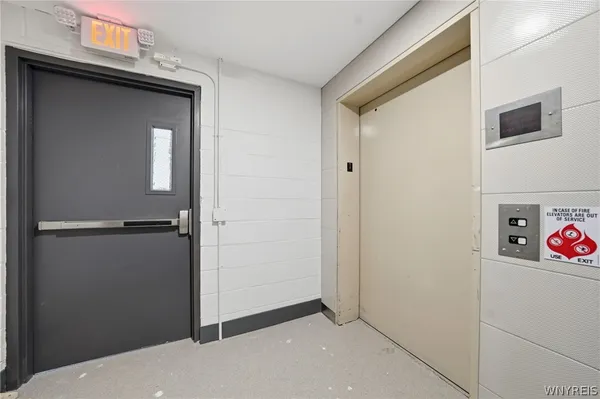 $1,950 | 40 North Street, Unit 306, Buffalo, NY 14202