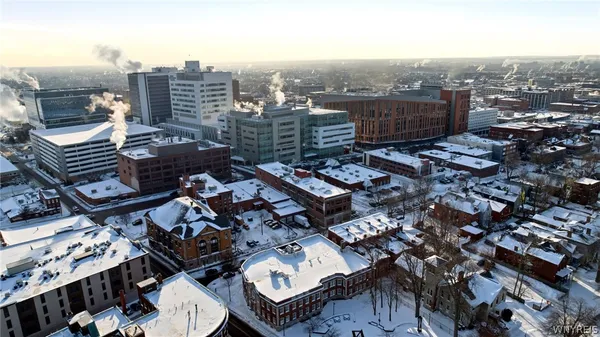 $1,950 | 40 North Street, Unit 306, Buffalo, NY 14202