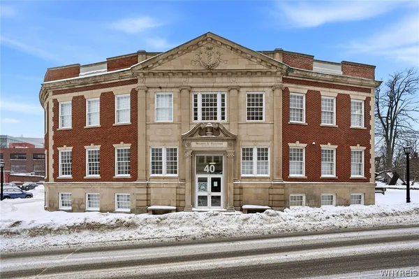 $1,950 | 40 North Street, Unit 306, Buffalo, NY 14202