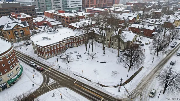 $1,950 | 40 North Street, Unit 306, Buffalo, NY 14202