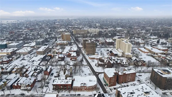 $1,950 | 40 North Street, Unit 306, Buffalo, NY 14202