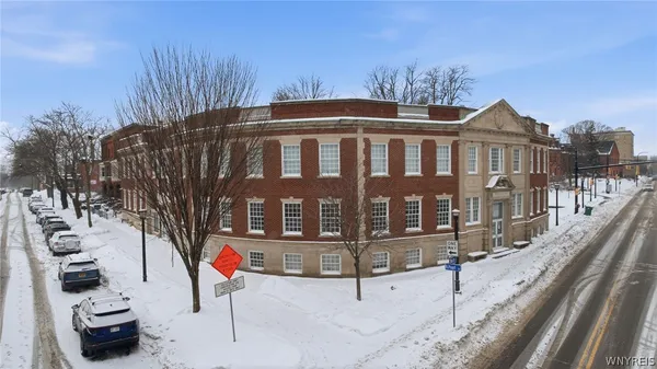 $1,950 | 40 North Street, Unit 306, Buffalo, NY 14202