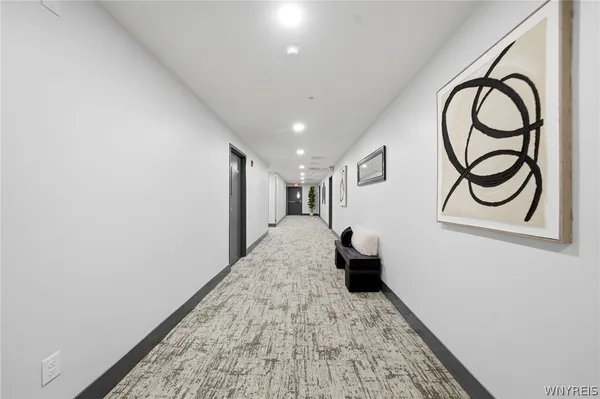 $1,950 | 40 North Street, Unit 306, Buffalo, NY 14202