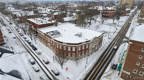 $1,950 | 40 North Street, Unit 306, Buffalo, NY 14202