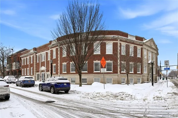 $1,950 | 40 North Street, Unit 306, Buffalo, NY 14202