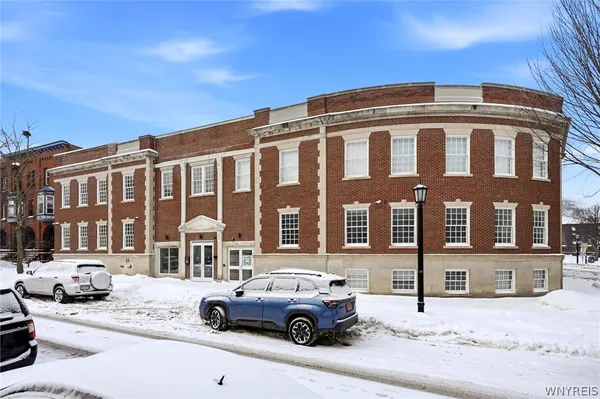 $1,950 | 40 North Street, Unit 306, Buffalo, NY 14202