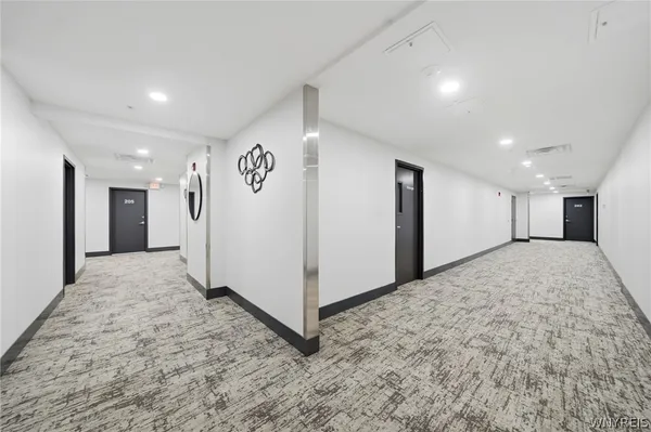 $1,950 | 40 North Street, Unit 306, Buffalo, NY 14202