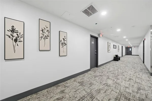 $1,950 | 40 North Street, Unit 306, Buffalo, NY 14202