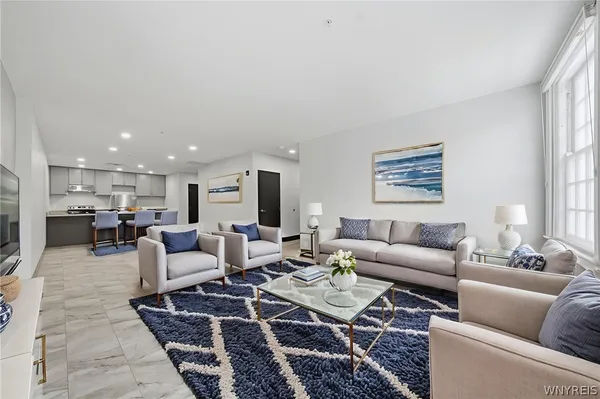 $1,950 | 40 North Street, Unit 306, Buffalo, NY 14202