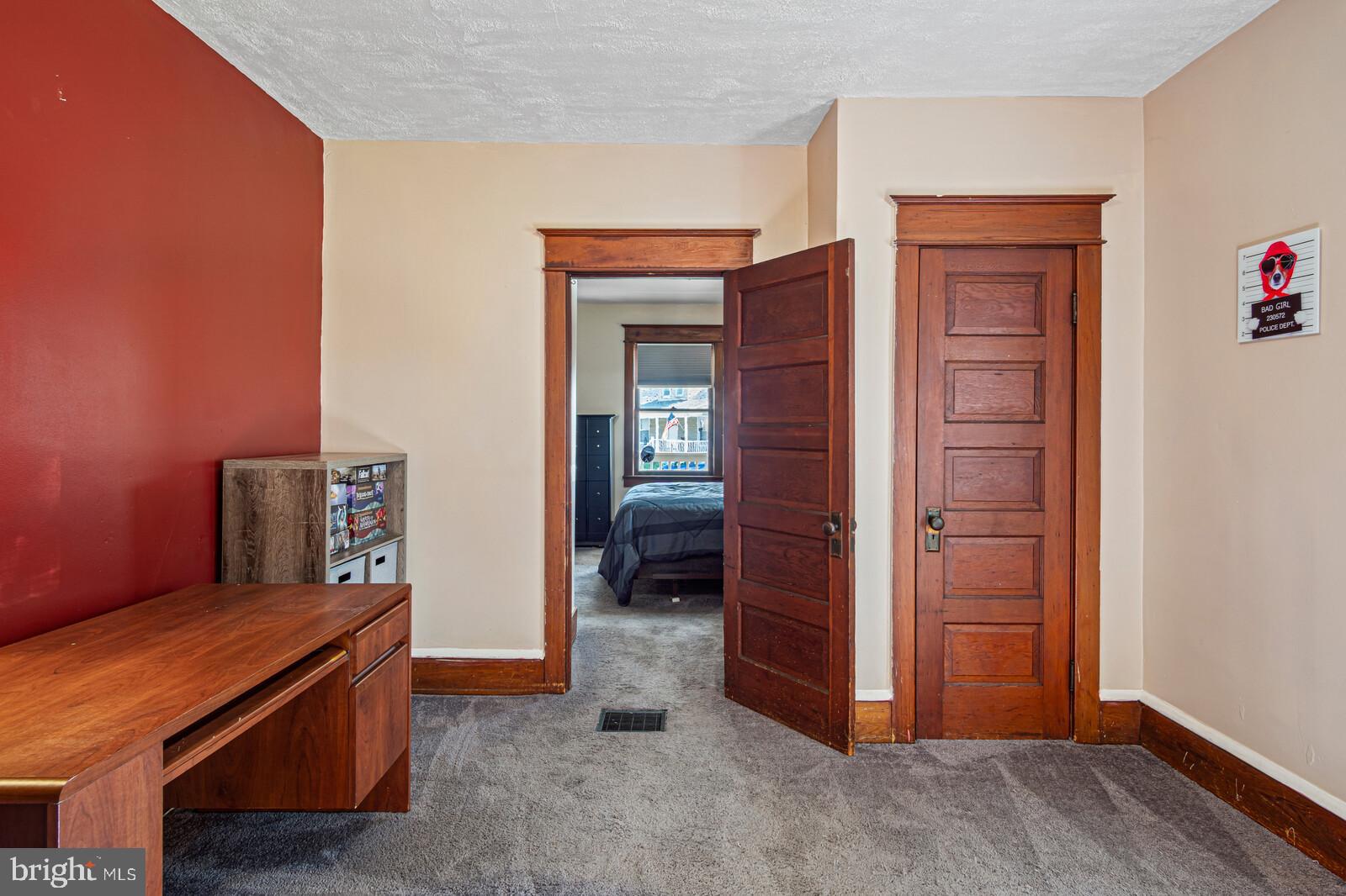 631 Democrat Road Gibbstown, NJ 08027 - Photo 14 of 27 Master Bedroom
