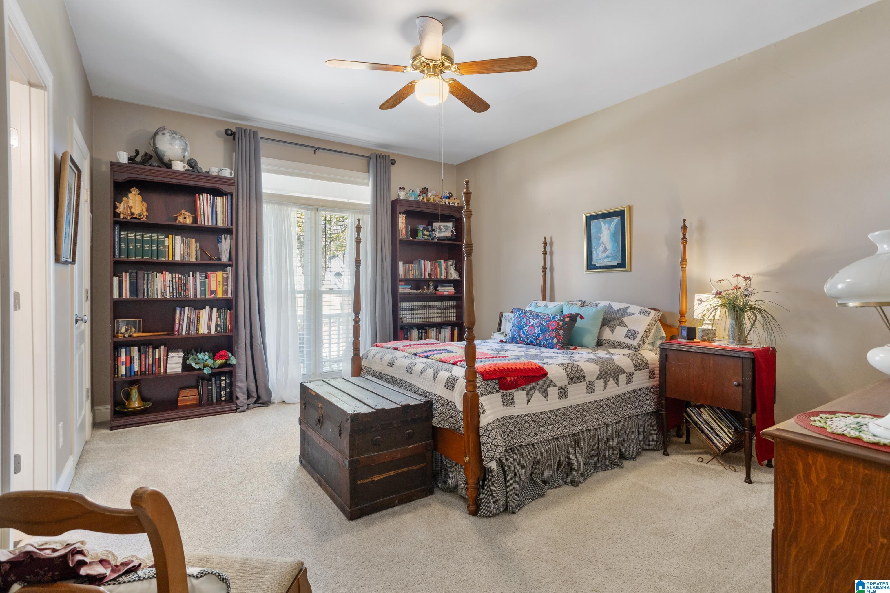 583 Rena Drive Springville, AL 35146 - Photo 20 of 67