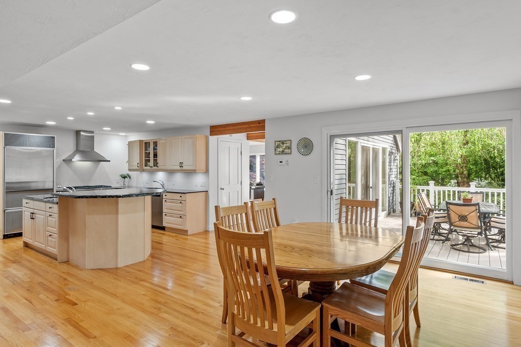 6 Breezy Point Road Acton, MA 01720 - Photo 13 of 42