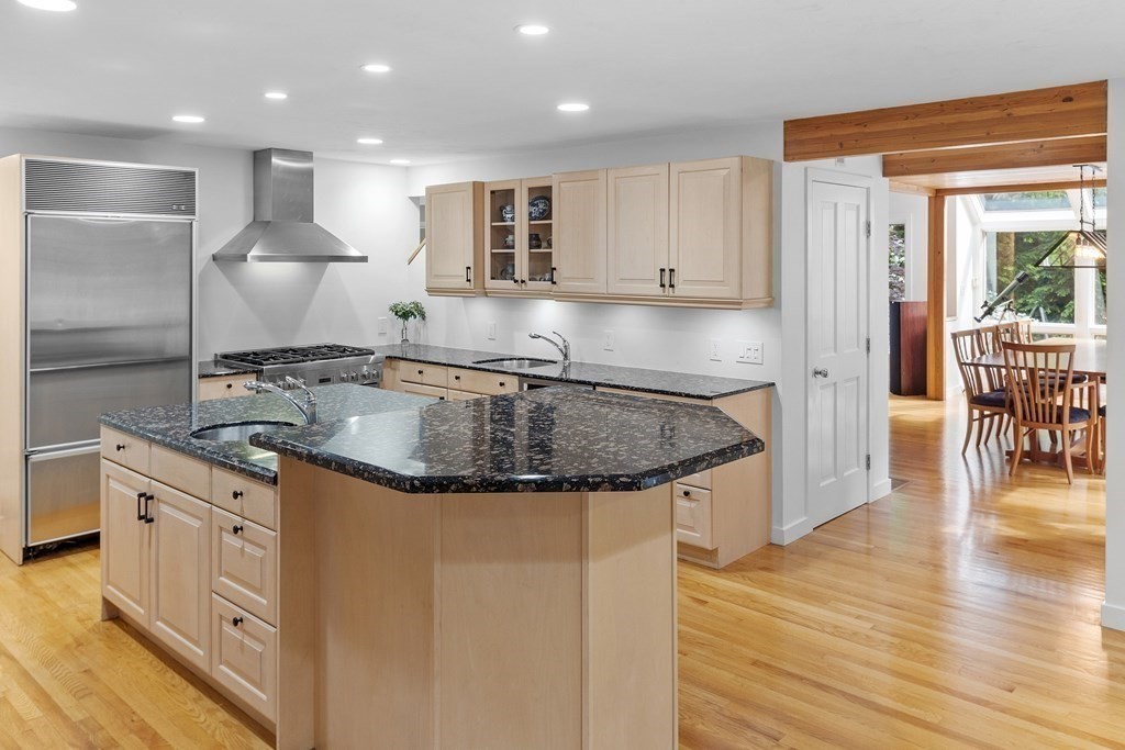 6 Breezy Point Road Acton, MA 01720 - Photo 15 of 42