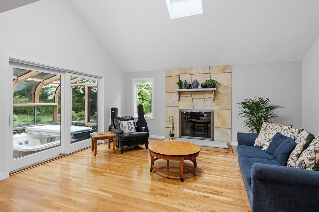 6 Breezy Point Road Acton, MA 01720 - Photo 18 of 42