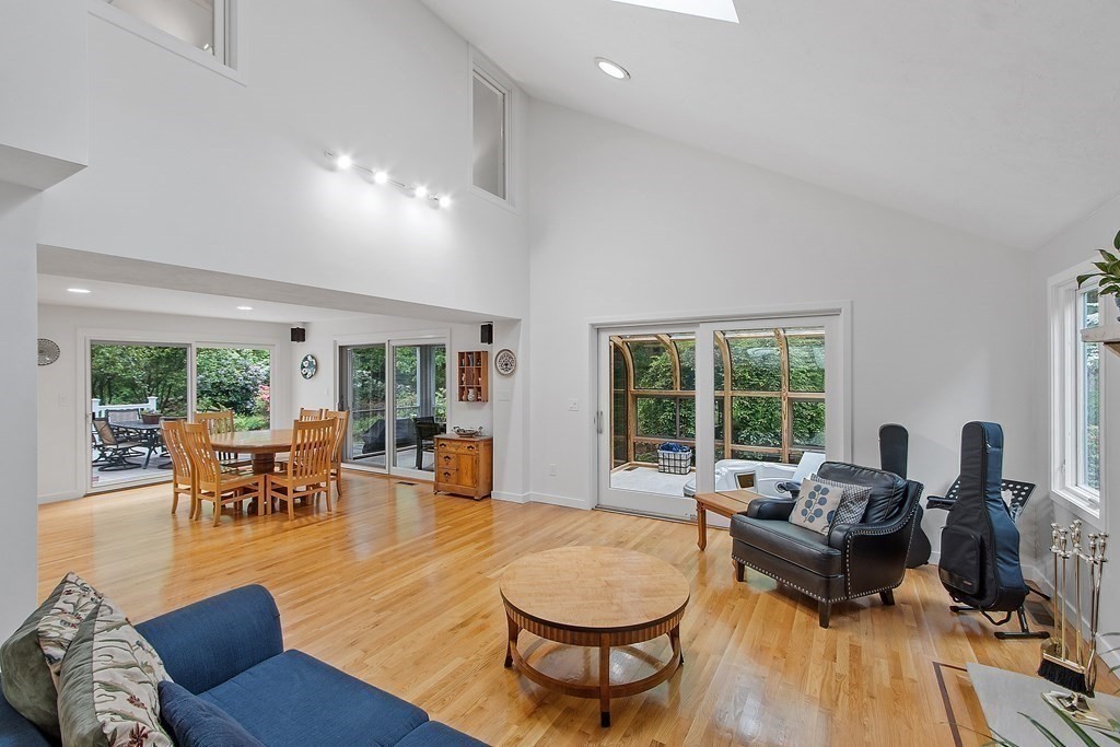 6 Breezy Point Road Acton, MA 01720 - Photo 19 of 42