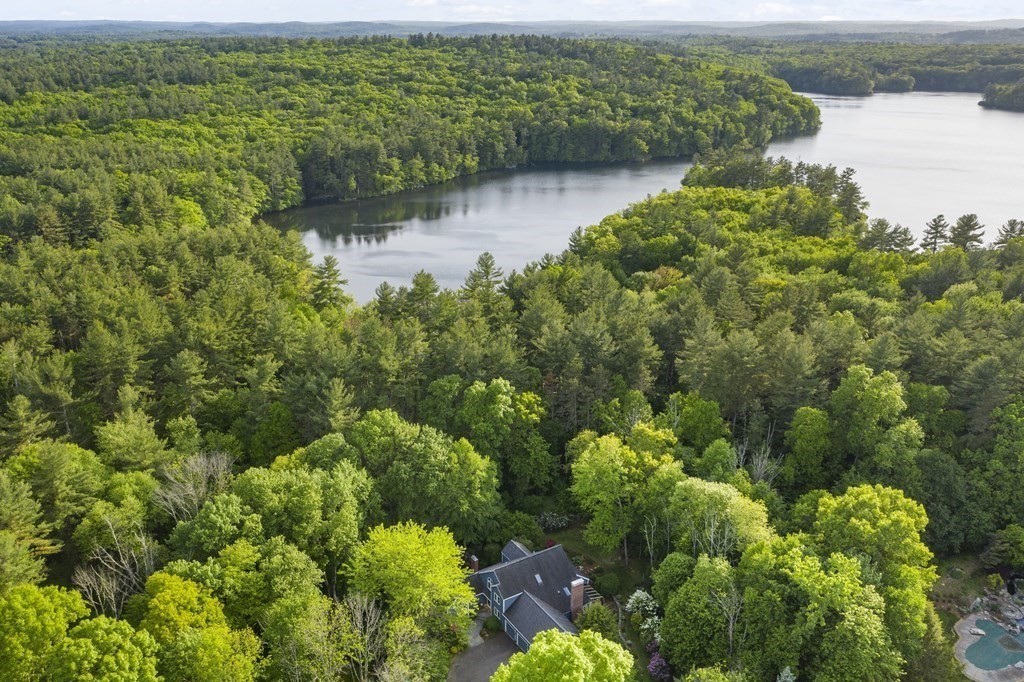 6 Breezy Point Road Acton, MA 01720 - Photo 2 of 42