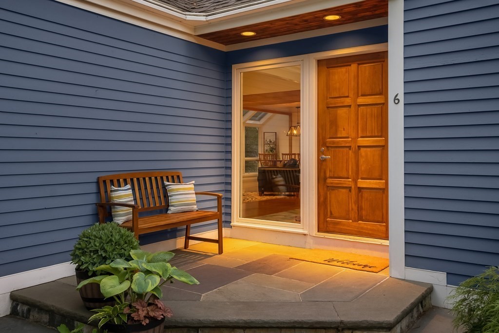 6 Breezy Point Road Acton, MA 01720 - Photo 3 of 42