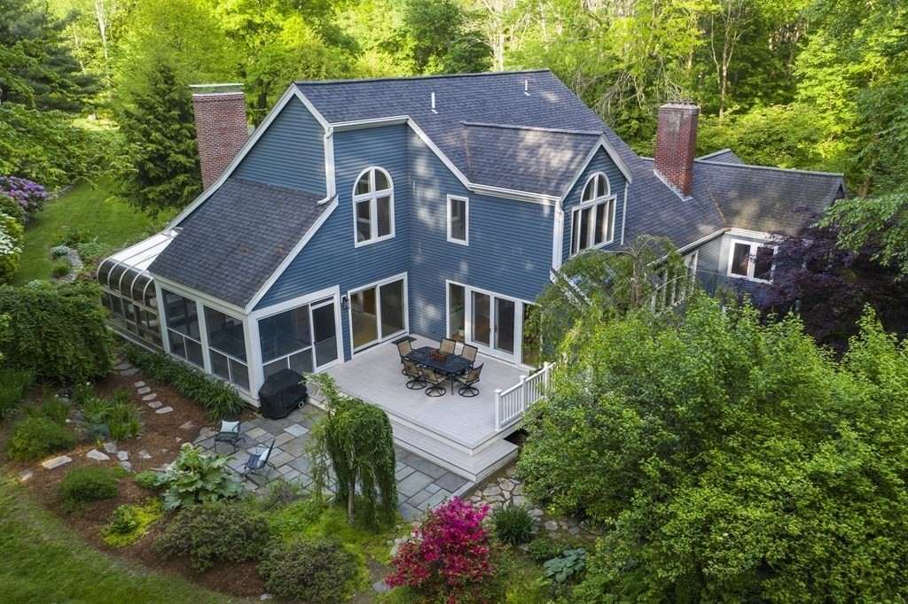 6 Breezy Point Road Acton, MA 01720 - Photo 36 of 42