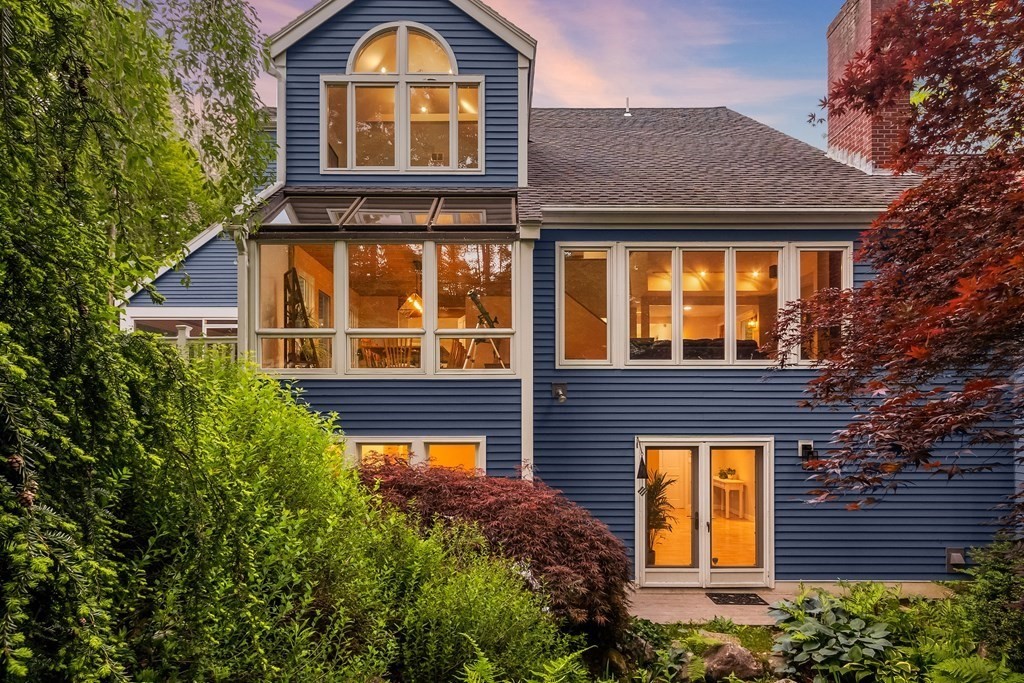 6 Breezy Point Road Acton, MA 01720 - Photo 37 of 42