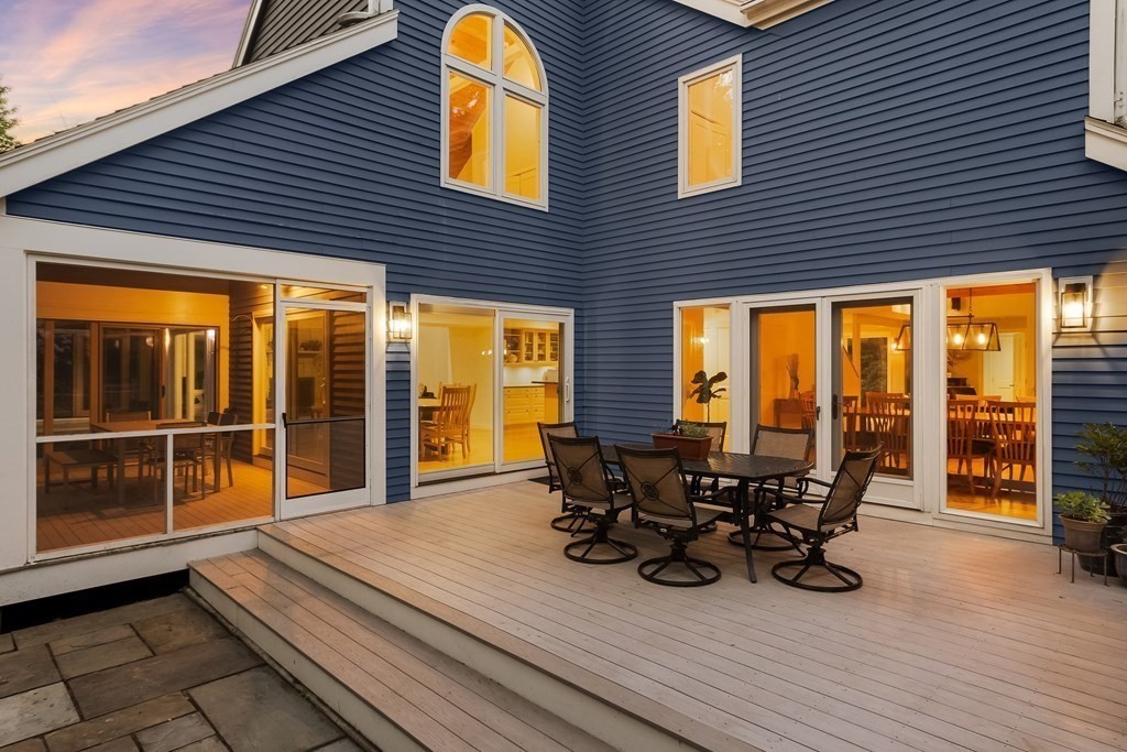 6 Breezy Point Road Acton, MA 01720 - Photo 38 of 42