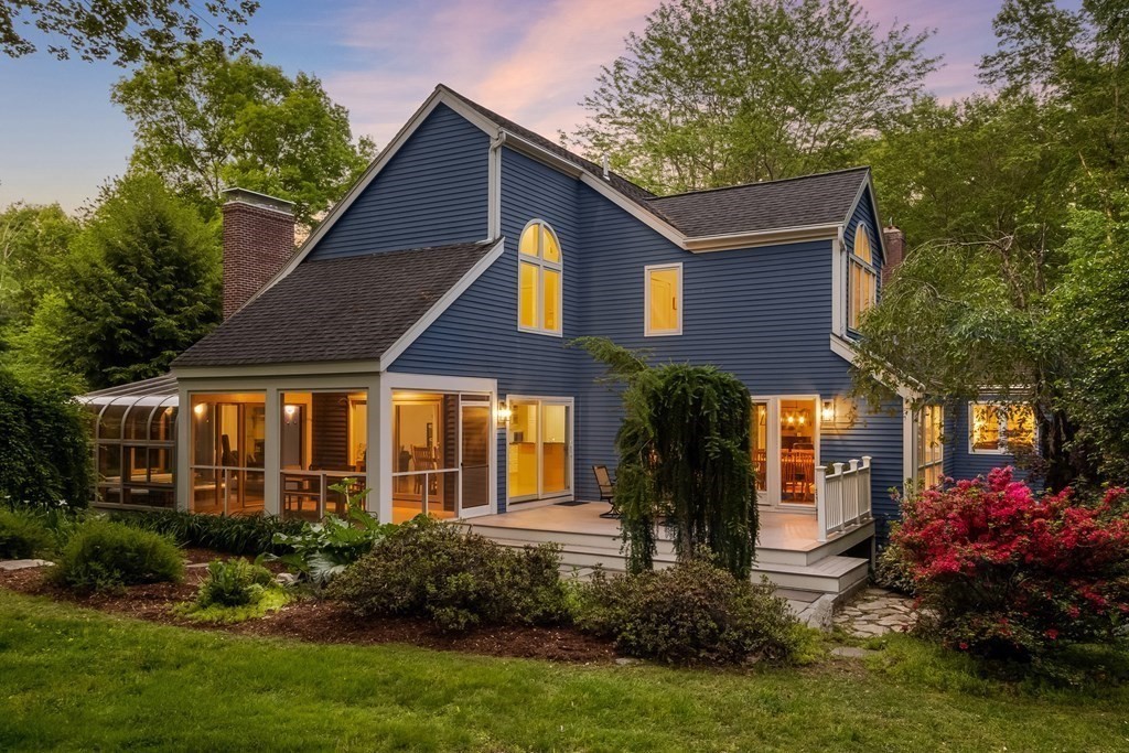 6 Breezy Point Road Acton, MA 01720 - Photo 39 of 42