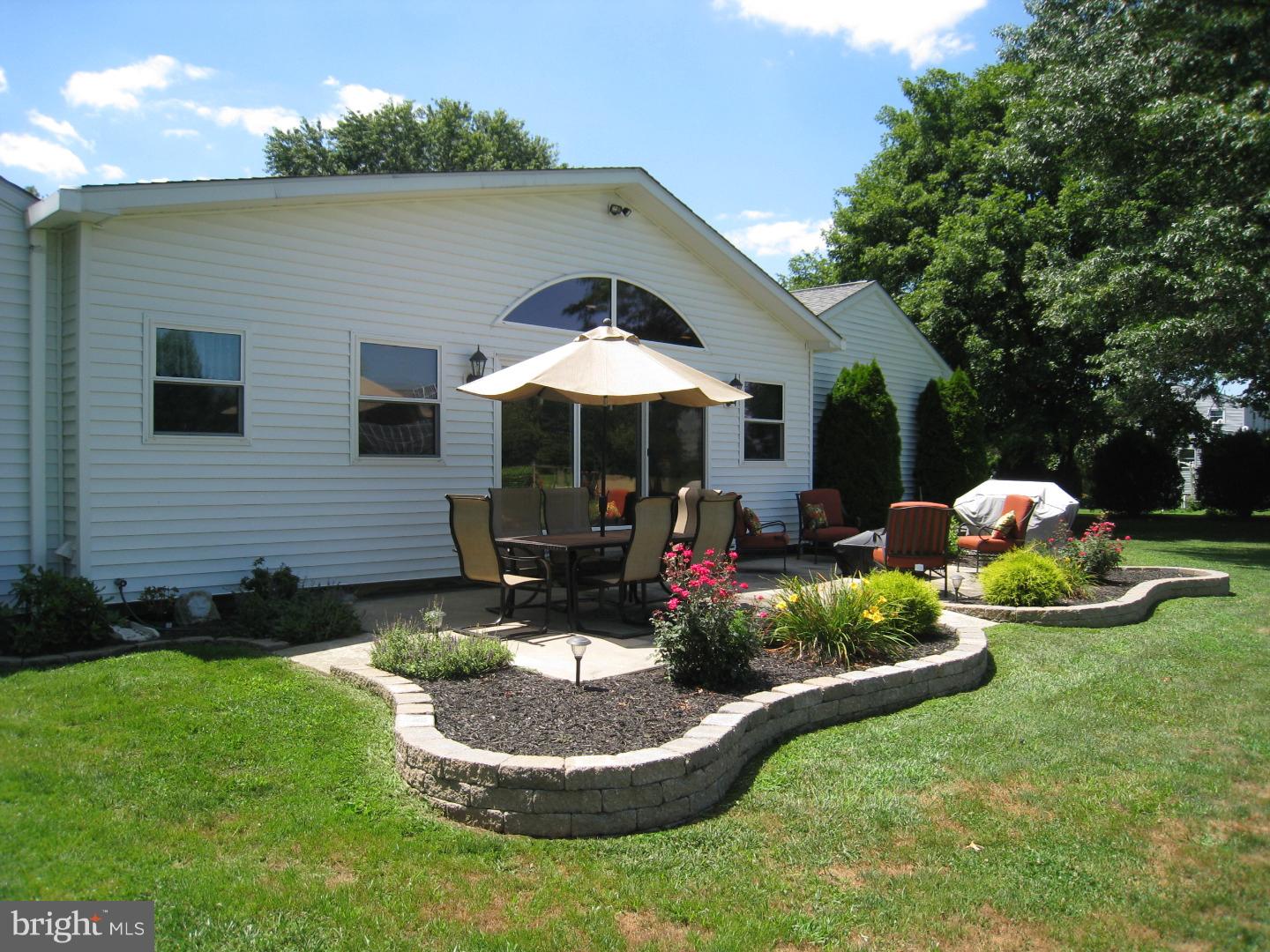 106 Newbolds Corner Road Vincentown, NJ 08088 - Photo 3 of 23 Gallery Image 3