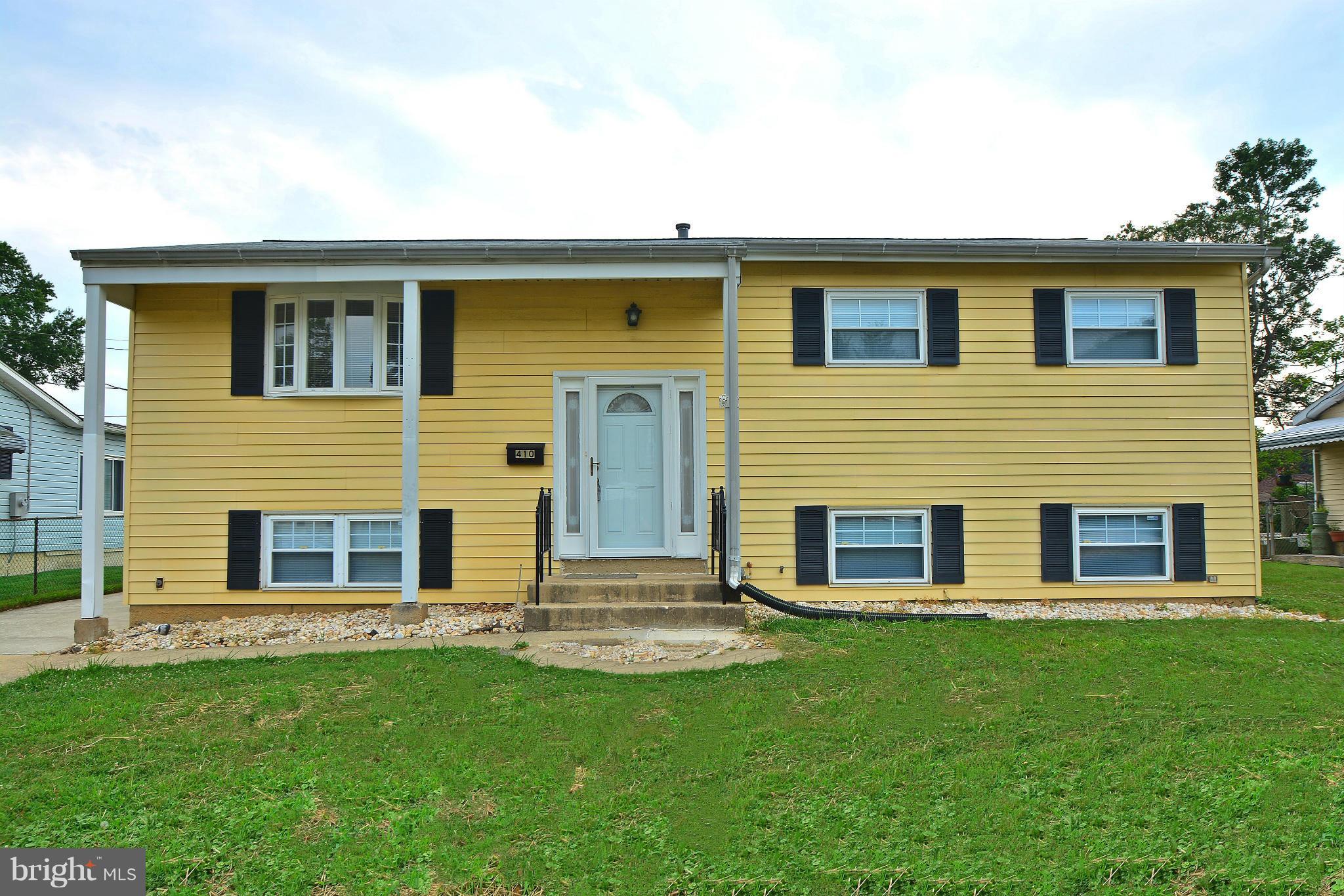 410 Carrollwood Road Baltimore, MD 21220 - Photo 1 of 30 Exterior (Front)