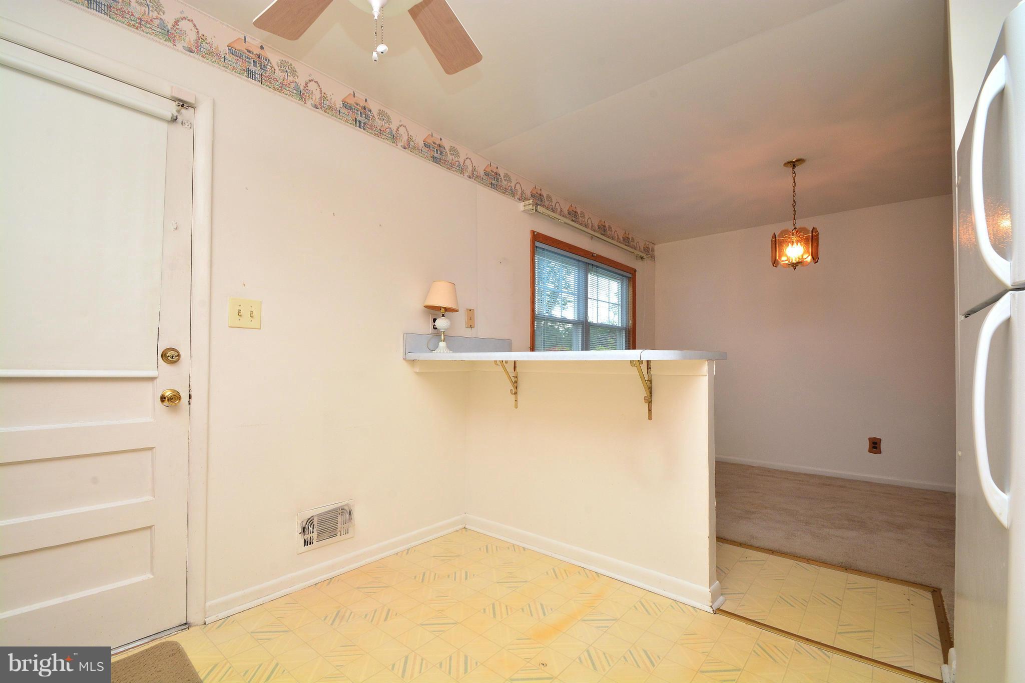 410 Carrollwood Road Baltimore, MD 21220 - Photo 12 of 30 Kitchen