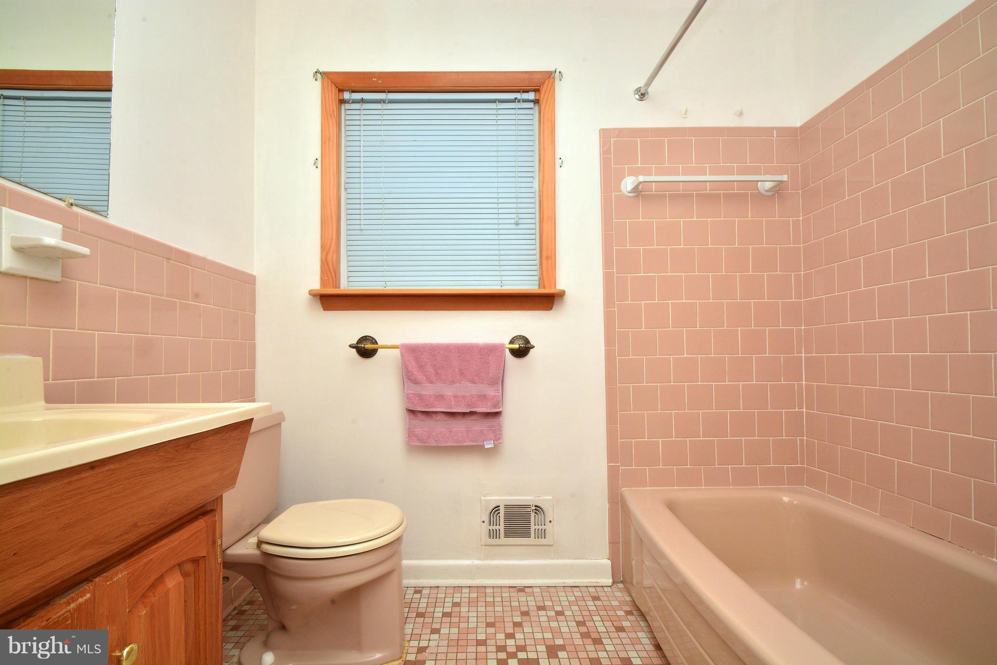 410 Carrollwood Road Baltimore, MD 21220 - Photo 17 of 30 Bath