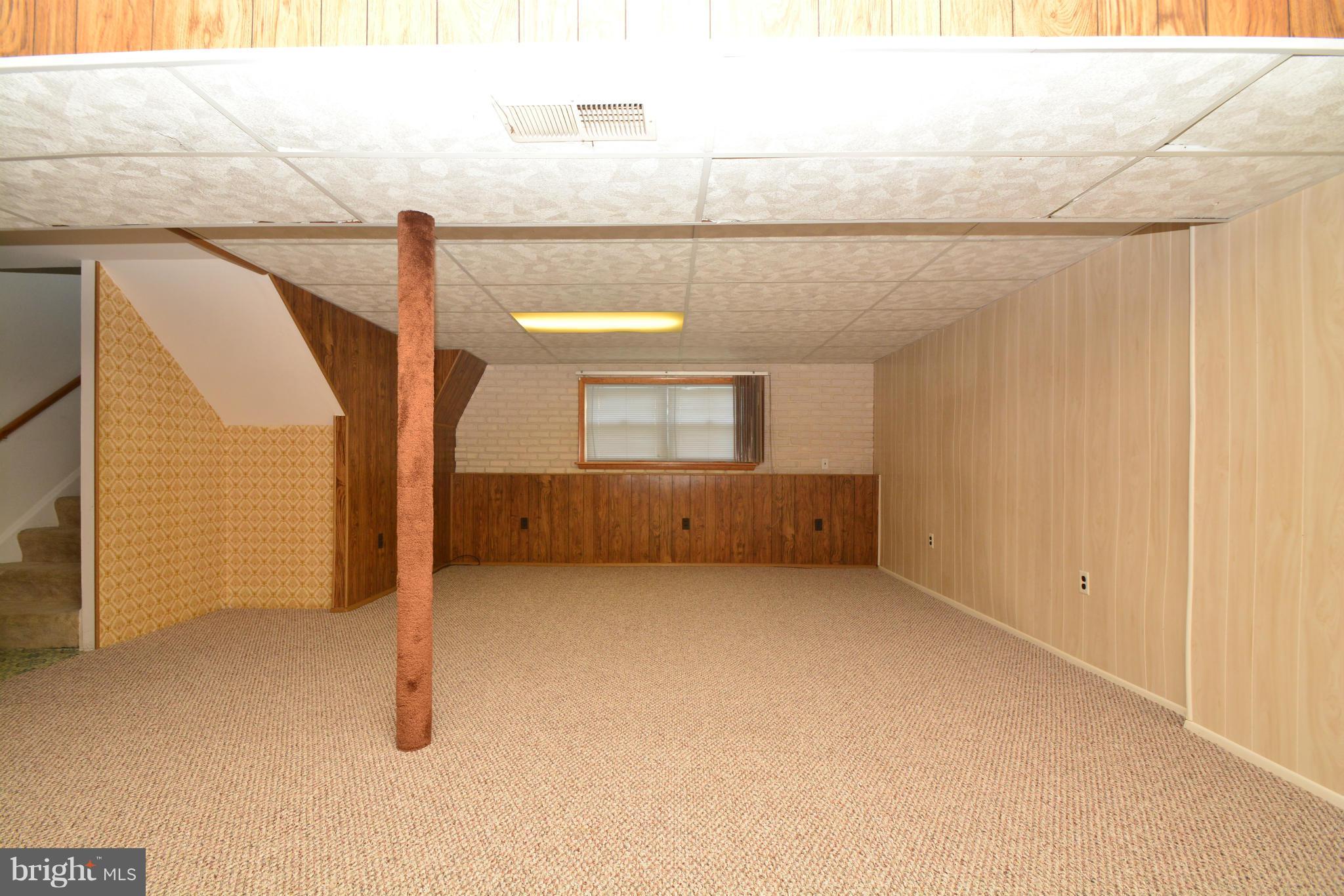 410 Carrollwood Road Baltimore, MD 21220 - Photo 21 of 30 Basement