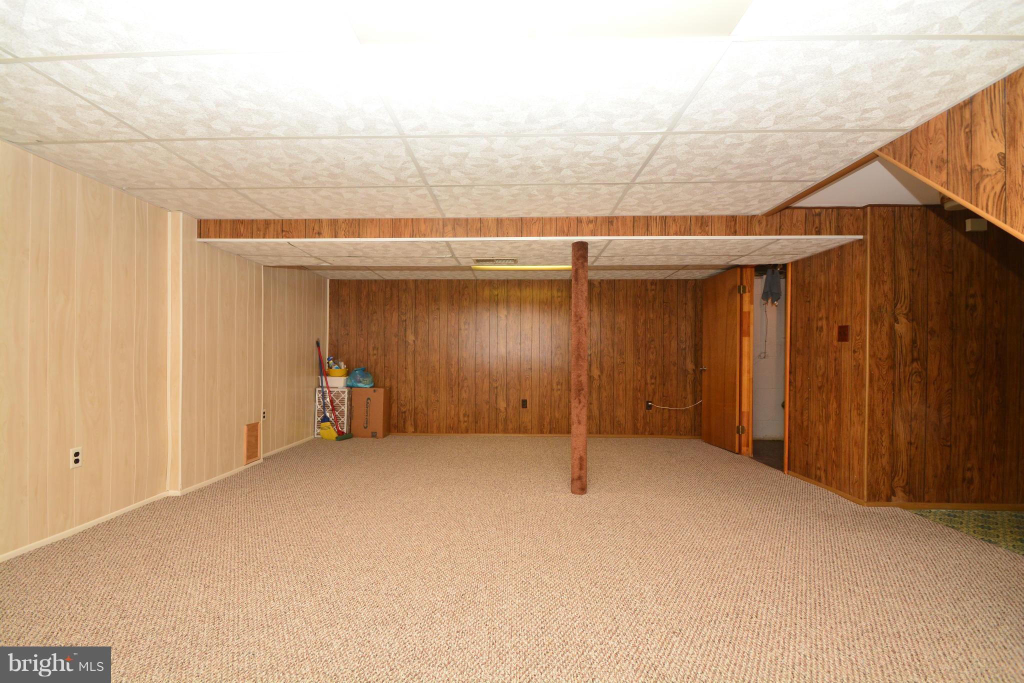 410 Carrollwood Road Baltimore, MD 21220 - Photo 22 of 30 Basement