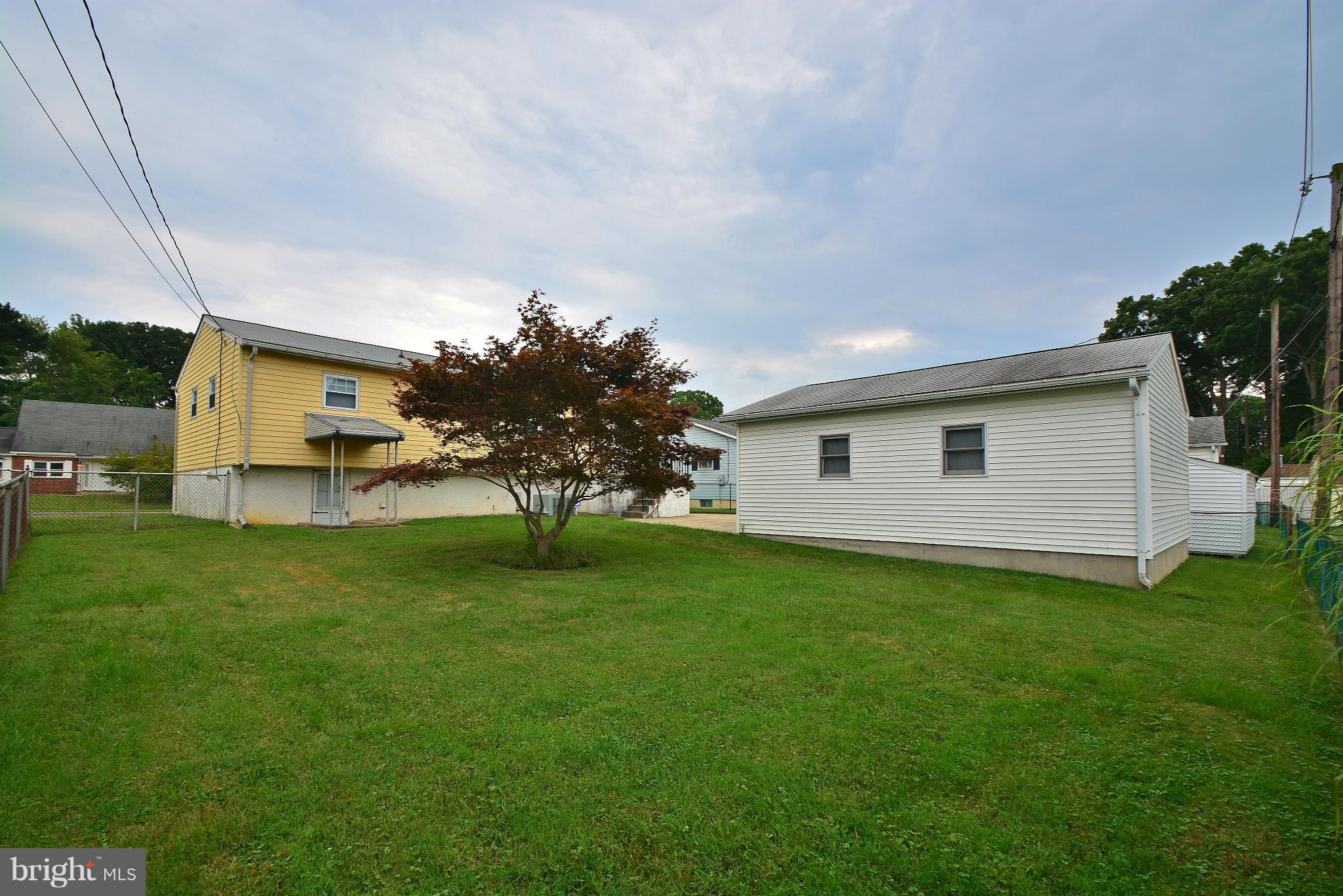 410 Carrollwood Road Baltimore, MD 21220 - Photo 29 of 30 Exterior (Rear)