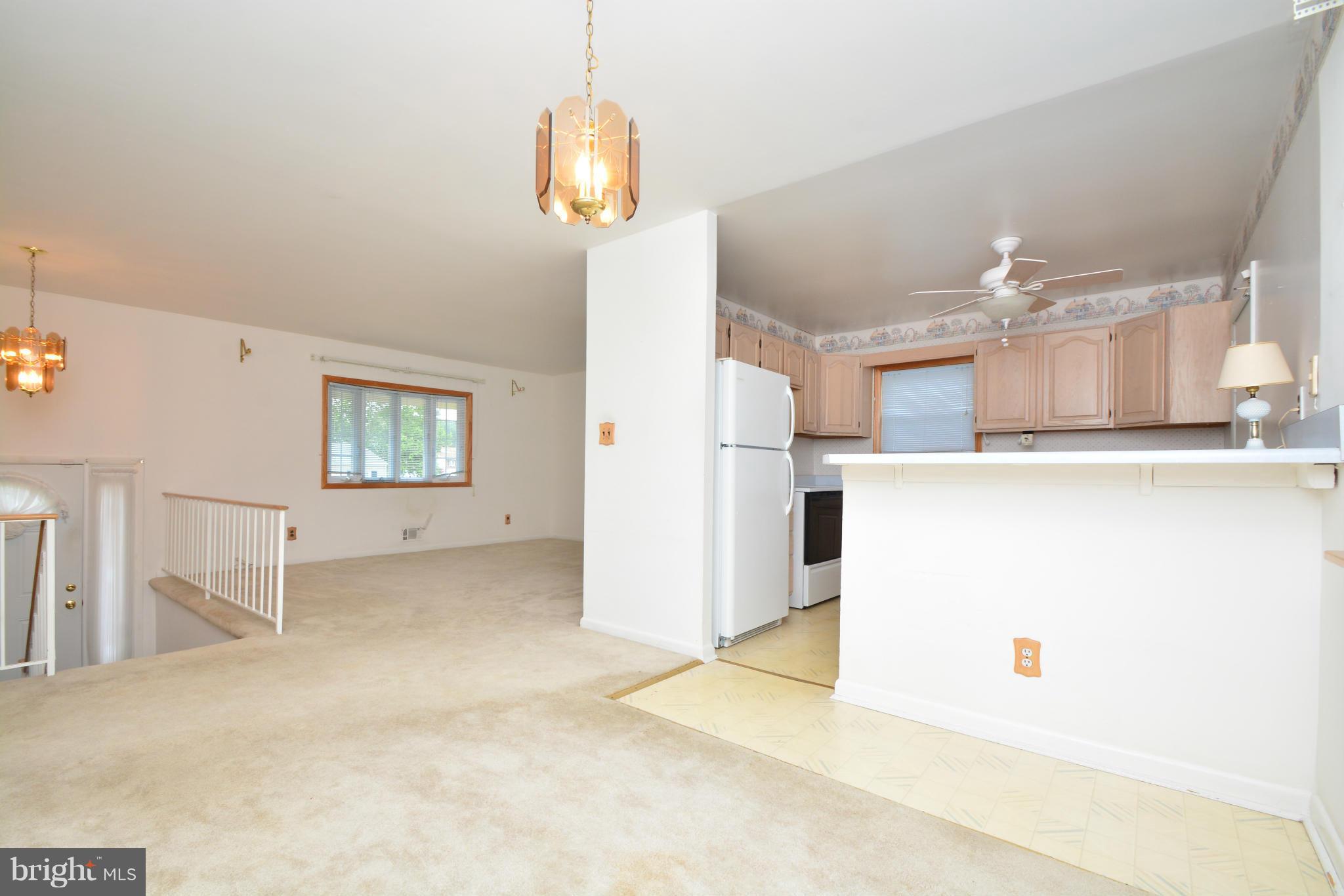 410 Carrollwood Road Baltimore, MD 21220 - Photo 5 of 30 Dining Room