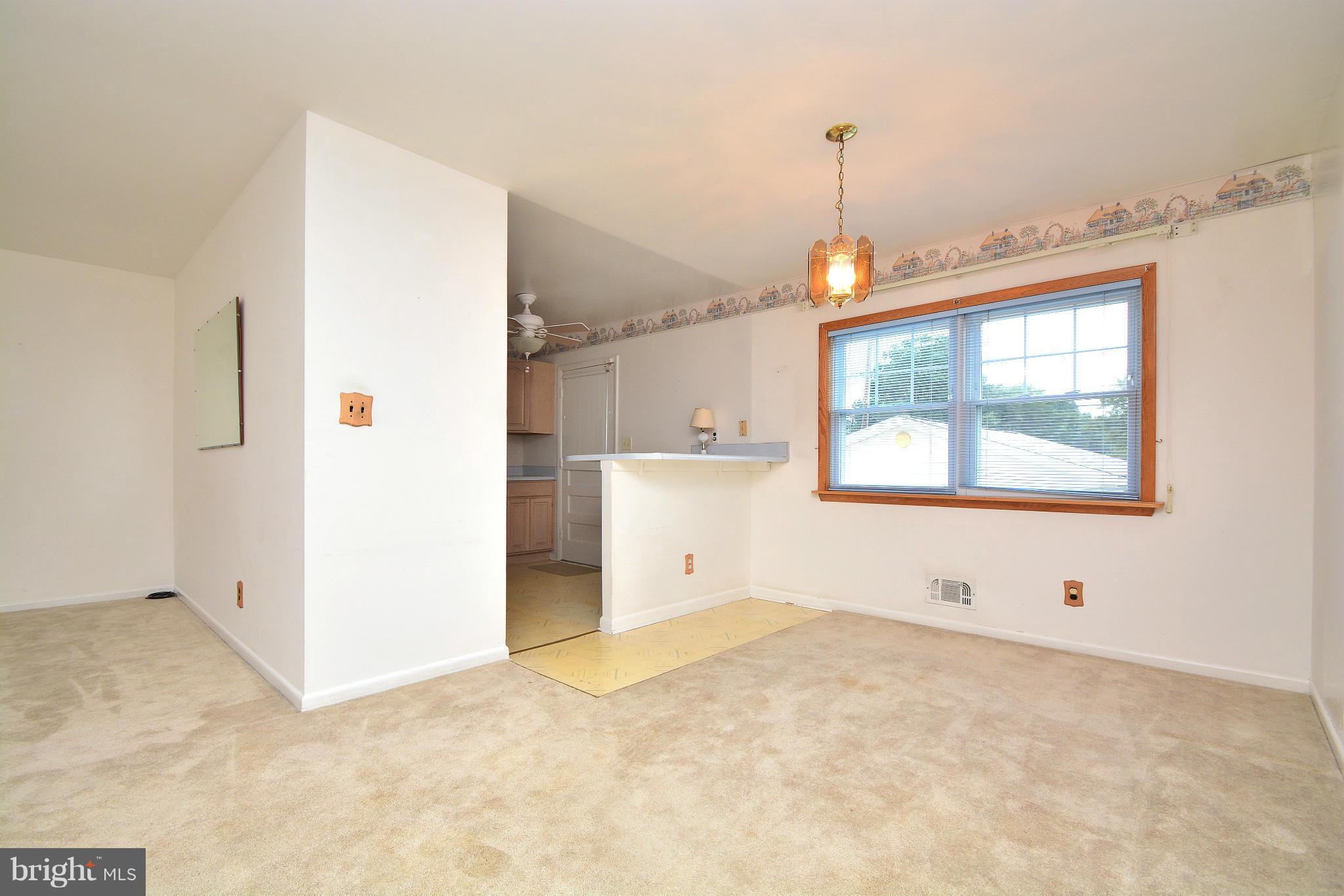 410 Carrollwood Road Baltimore, MD 21220 - Photo 6 of 30 Dining Room
