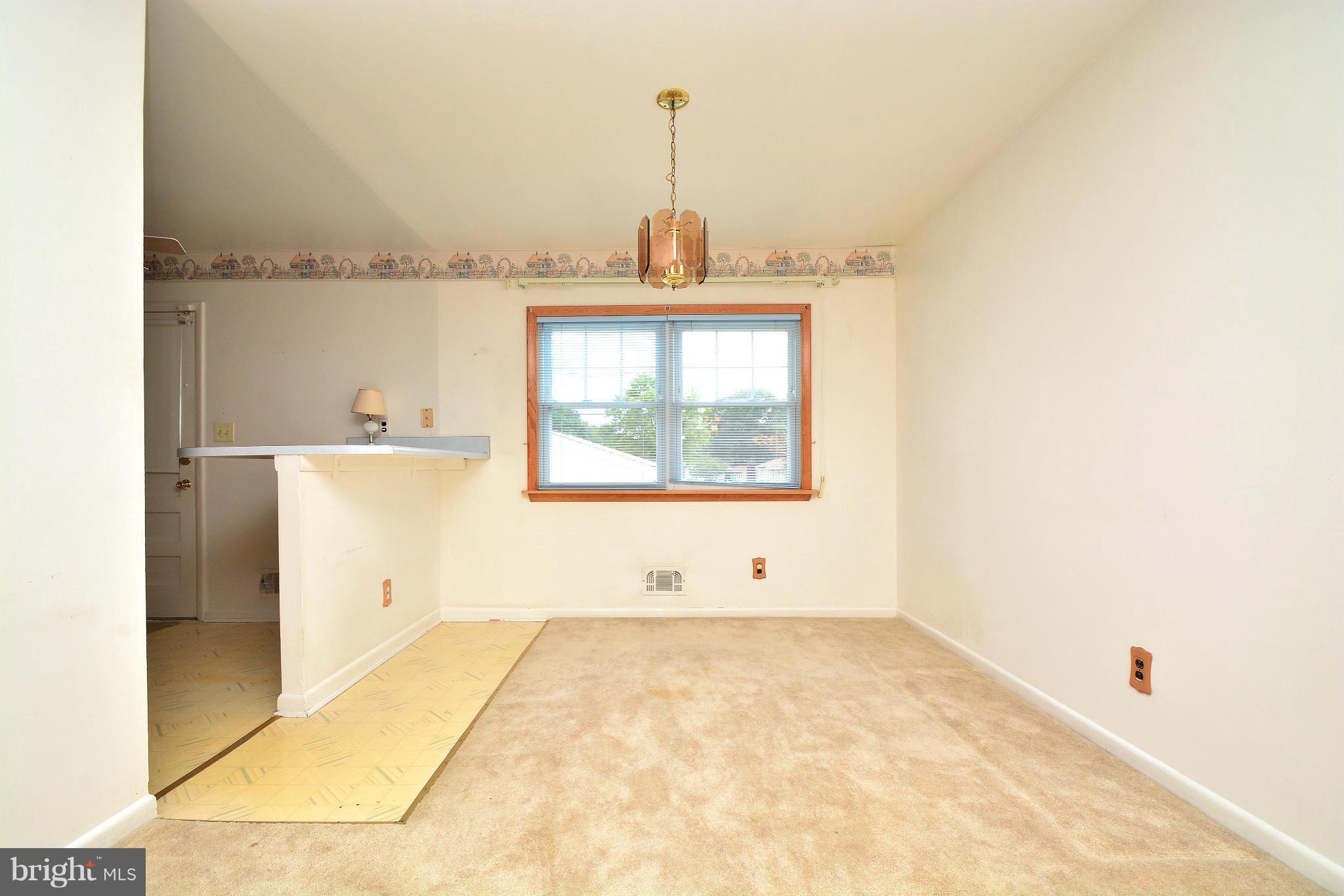 410 Carrollwood Road Baltimore, MD 21220 - Photo 8 of 30 Dining Room