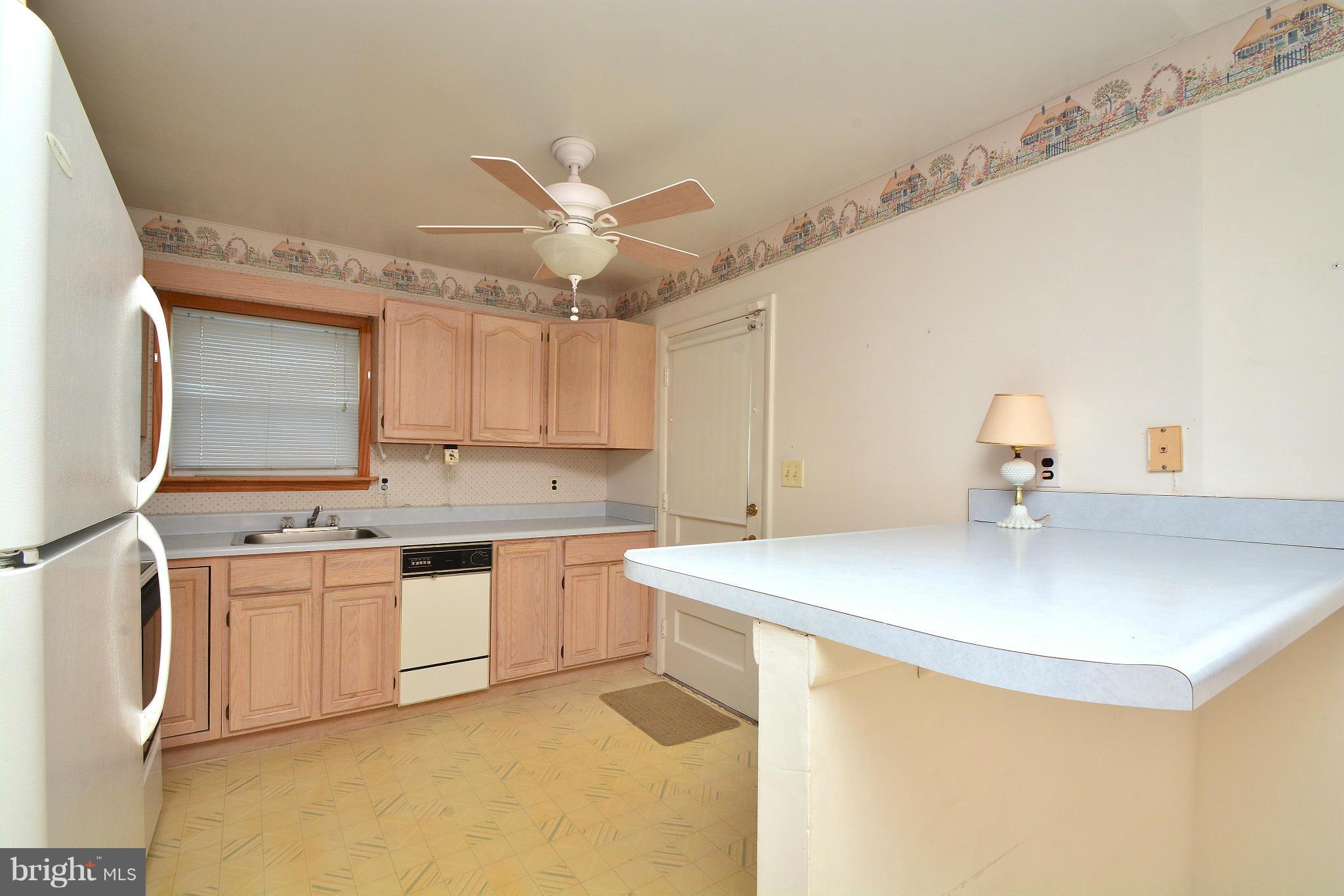 410 Carrollwood Road Baltimore, MD 21220 - Photo 10 of 30 Kitchen